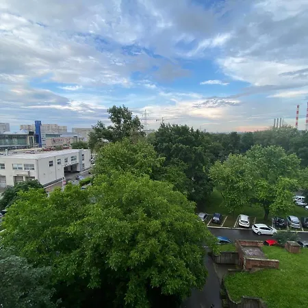 Novi Beograd Dr.Agostina Neta Διαμέρισμα Εξωτερικό φωτογραφία