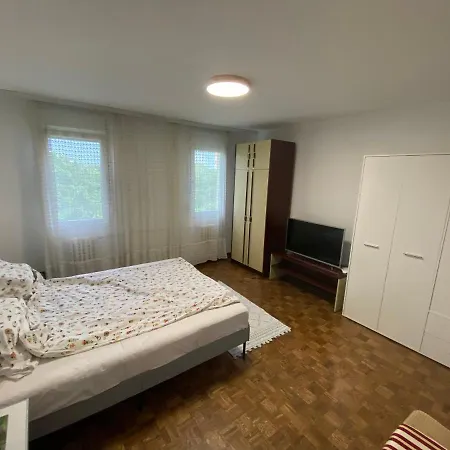 Novi Beograd Dr.Agostina Neta Διαμέρισμα Εξωτερικό φωτογραφία