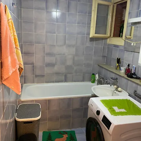 Novi Beograd Dr.Agostina Neta Διαμέρισμα Δωμάτιο φωτογραφία