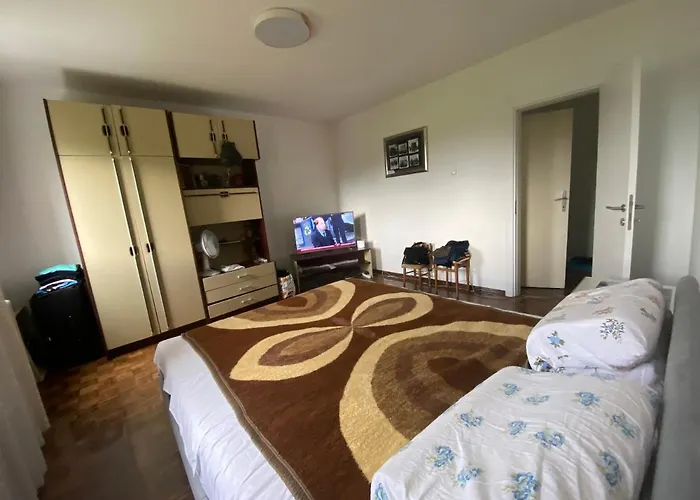Novi Beograd Dr.Agostina Neta