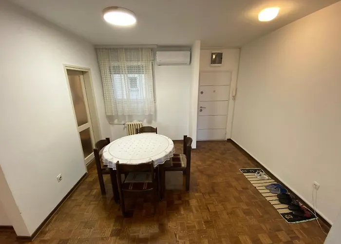 Novi Beograd Dr.Agostina Neta