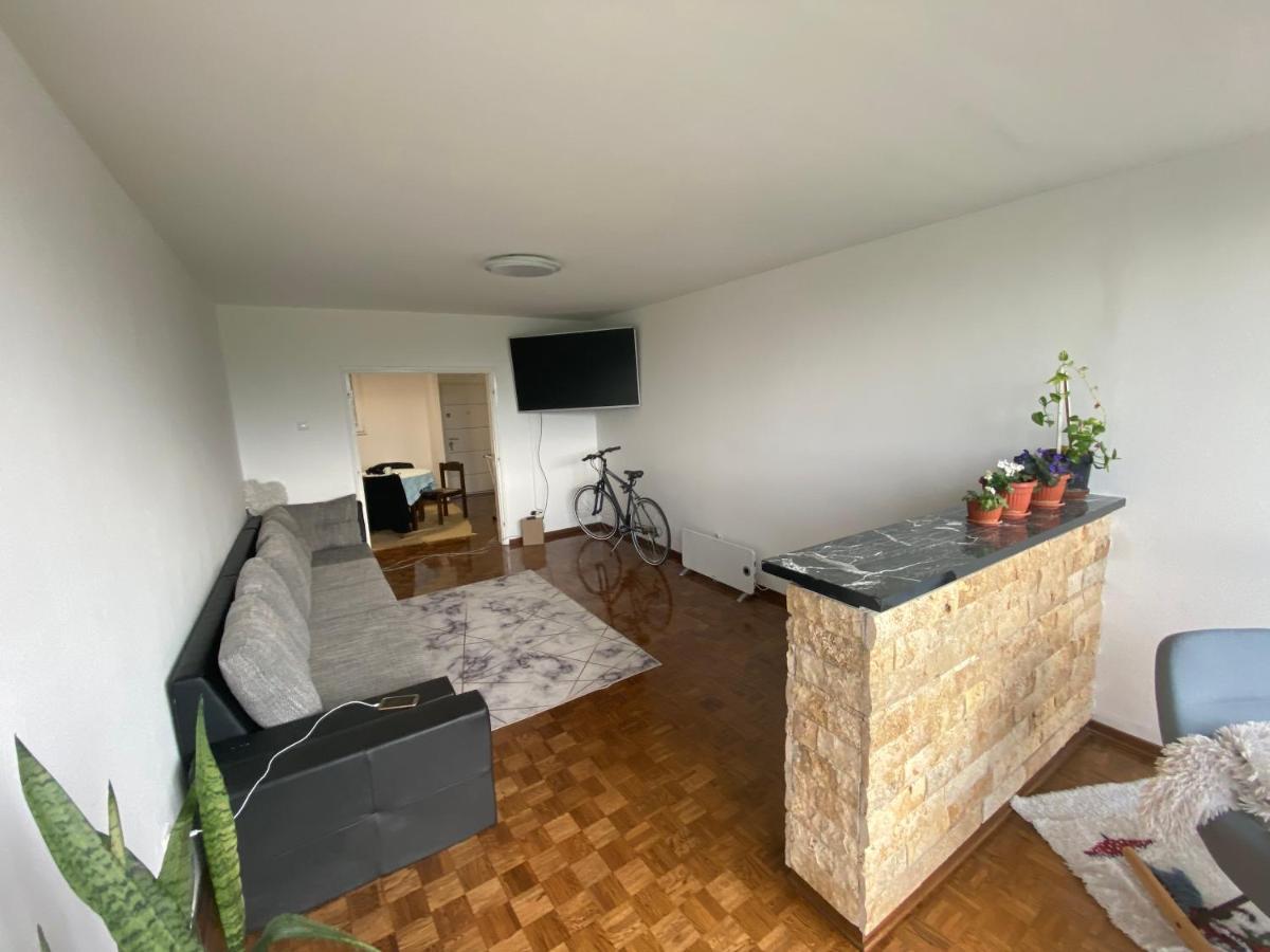 Novi Beograd Dr.agostina Neta * Belgrado