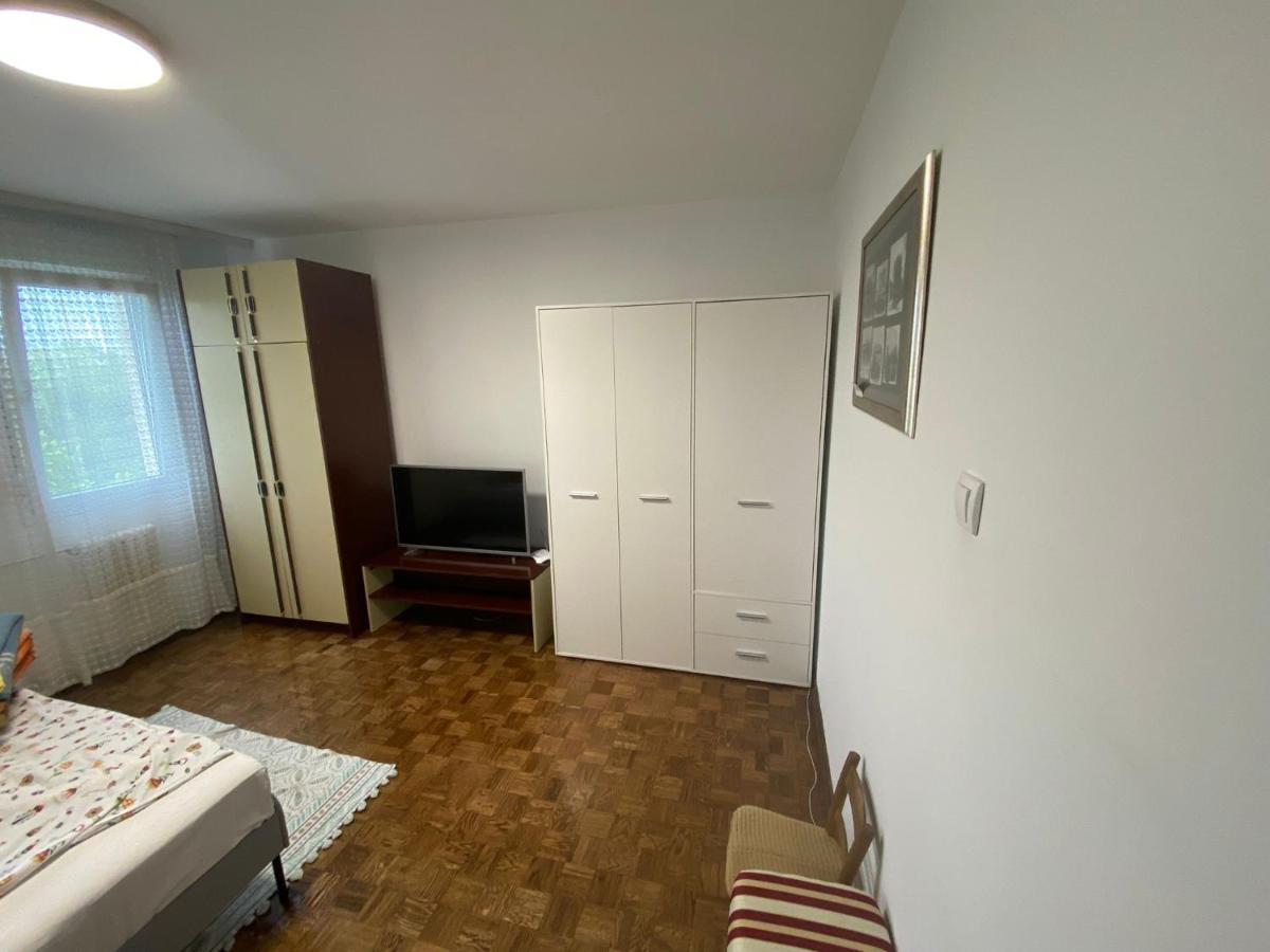 Appartamento Novi Beograd Dr.agostina Neta Belgrado