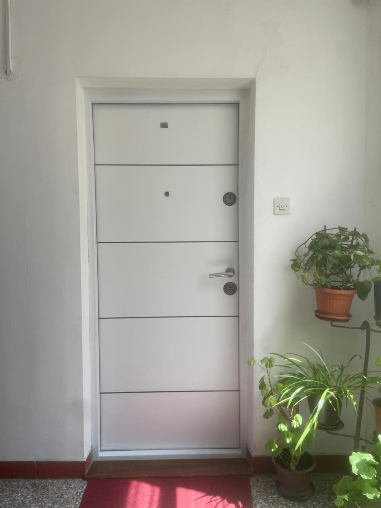 Novi Beograd Dr.agostina Neta * Belgrado